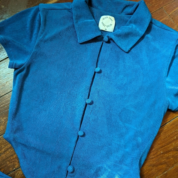 LAST DAY With Jean Tess Set - Picture 6 of 6